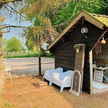 Bakhuisje Op De Veluwe Heerde Ngoại thất bức ảnh