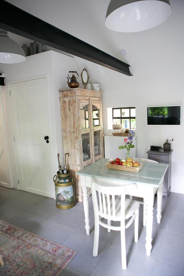 Bakhuisje Op De Veluwe Heerde Ngoại thất bức ảnh