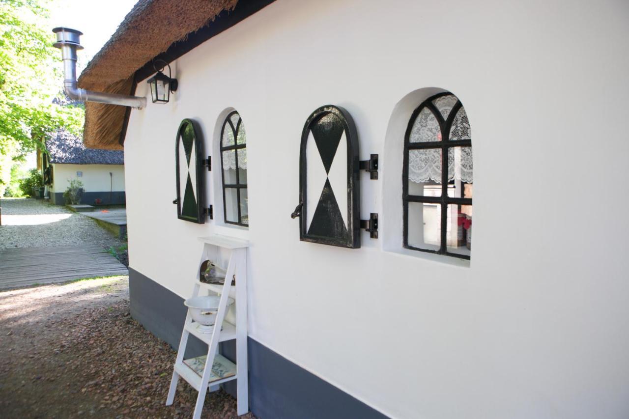 Bakhuisje Op De Veluwe Heerde Ngoại thất bức ảnh